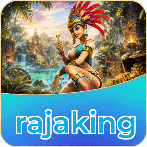 rajaking Indonesia